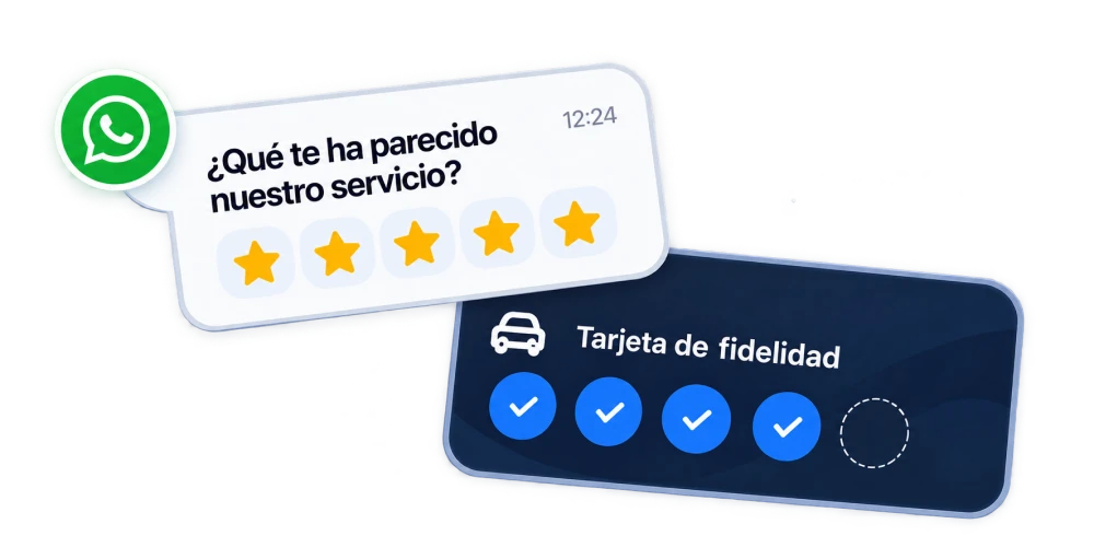 Herramientas de fidelización de clientes