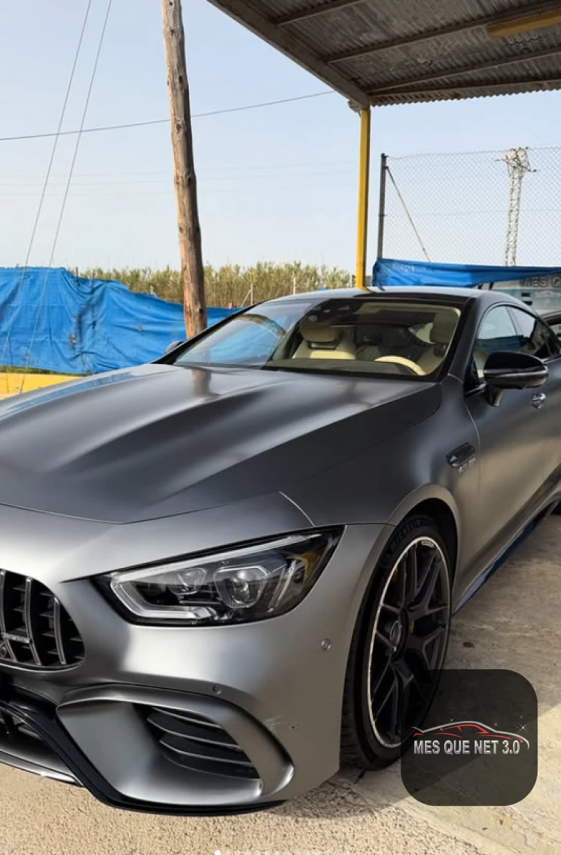 Coche de Mes Que Net