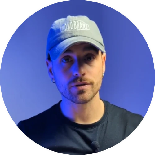 Pablo, fundador de Anothertool